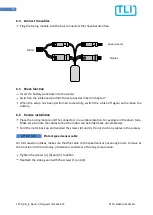 Предварительный просмотр 14 страницы TLI Elektronik VOLspeed Yamaha PW V2 Operating Instructions Manual