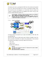 Preview for 50 page of TLM PRIME 400 Use And Maintenance Handbook