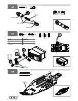 Preview for 10 page of TLR 22 4.0 SR Manual