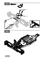 Preview for 22 page of TLR 22 4.0 SR Manual