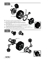 Preview for 24 page of TLR 22 4.0 SR Manual