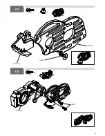 Preview for 25 page of TLR 22 4.0 SR Manual