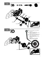 Preview for 27 page of TLR 22 4.0 SR Manual