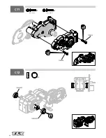 Preview for 28 page of TLR 22 4.0 SR Manual