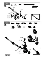 Preview for 30 page of TLR 22 4.0 SR Manual