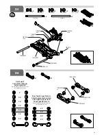 Preview for 31 page of TLR 22 4.0 SR Manual