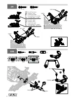 Preview for 34 page of TLR 22 4.0 SR Manual