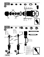 Preview for 36 page of TLR 22 4.0 SR Manual