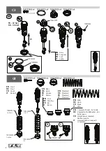 Preview for 14 page of TLR 22 5.0 AC Manual