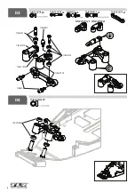 Preview for 16 page of TLR 22 5.0 AC Manual