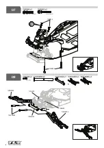 Preview for 18 page of TLR 22 5.0 AC Manual