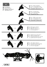 Preview for 20 page of TLR 22 5.0 AC Manual