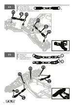 Preview for 22 page of TLR 22 5.0 AC Manual