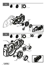 Preview for 28 page of TLR 22 5.0 AC Manual