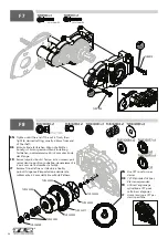 Preview for 30 page of TLR 22 5.0 AC Manual