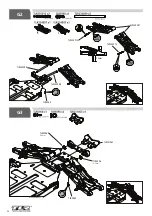 Preview for 32 page of TLR 22 5.0 AC Manual