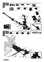 Preview for 36 page of TLR 22 5.0 AC Manual