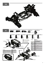 Preview for 39 page of TLR 22 5.0 AC Manual