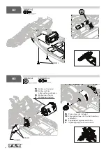 Preview for 40 page of TLR 22 5.0 AC Manual