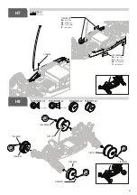 Preview for 43 page of TLR 22 5.0 AC Manual