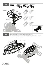 Preview for 44 page of TLR 22 5.0 AC Manual