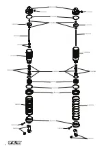 Предварительный просмотр 50 страницы TLR 22 5.0 AC Manual