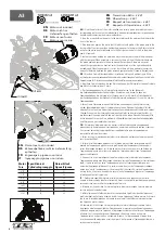 Предварительный просмотр 10 страницы TLR 22 5.0 DC Roller Manual