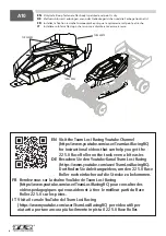 Preview for 14 page of TLR 22 5.0 DC Roller Manual