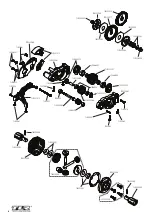 Preview for 18 page of TLR 22 5.0 DC Roller Manual