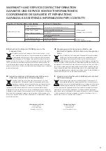 Preview for 39 page of TLR 22 5.0 DC Roller Manual