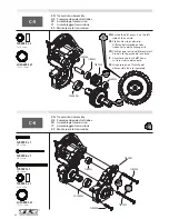 Preview for 30 page of TLR 22T 2.0 User Manual