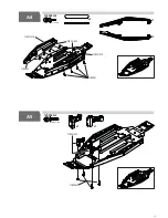 Предварительный просмотр 11 страницы TLR 22T 4.0 Instruction Manual