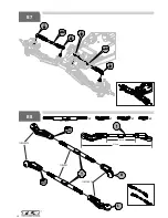 Предварительный просмотр 20 страницы TLR 22T 4.0 Instruction Manual