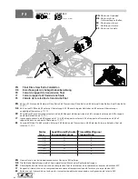 Предварительный просмотр 40 страницы TLR 22T 4.0 Instruction Manual