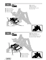 Предварительный просмотр 58 страницы TLR 22T 4.0 Instruction Manual