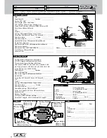 Предварительный просмотр 68 страницы TLR 22T 4.0 Instruction Manual