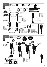 Preview for 15 page of TLR 22X-4 TLR03020 Manual