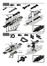 Preview for 17 page of TLR 22X-4 TLR03020 Manual