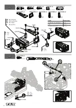 Preview for 32 page of TLR 22X-4 TLR03020 Manual