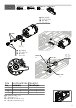 Preview for 33 page of TLR 22X-4 TLR03020 Manual