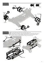 Preview for 37 page of TLR 22X-4 TLR03020 Manual