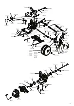 Preview for 47 page of TLR 22X-4 TLR03020 Manual