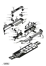 Preview for 48 page of TLR 22X-4 TLR03020 Manual