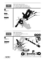 Preview for 36 page of TLR 8IGHT 4.0 User Manual