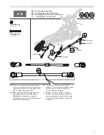 Preview for 19 page of TLR 8IGHT-T E 3.0 User Manual