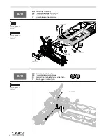 Preview for 20 page of TLR 8IGHT-T E 3.0 User Manual