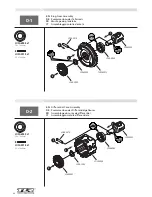 Preview for 26 page of TLR 8IGHT-T E 3.0 User Manual