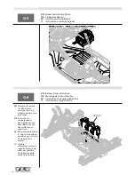 Preview for 46 page of TLR 8IGHT-T E 3.0 User Manual