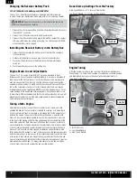 Предварительный просмотр 6 страницы TLR TEN-SCT RTR Instruction Manual