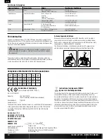 Preview for 10 page of TLR TEN-SCT RTR Instruction Manual